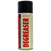 Спрей-очиститель Solins DEGREASER (400 мл.)