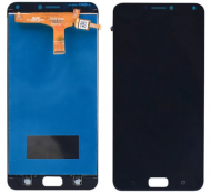 Дисплей Asus ZC520KL (ZenFone 4 Max) в сборе с тачскрином Черный