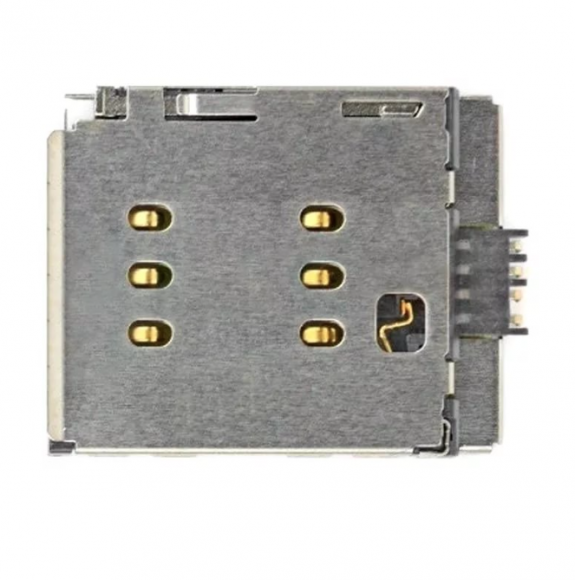 Коннектор SIM для iPhone X