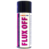Спрей-очиститель Solins FLUX-OFF (400 мл.)
