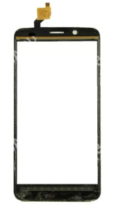 Тачскрин МТС Smart Turbo 4G Черный
