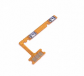 Шлейф для Realme C3 на кнопки громкости