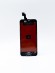 Дисплей для iPhone 5C в сборе с тачскрином (Черный) - ААА