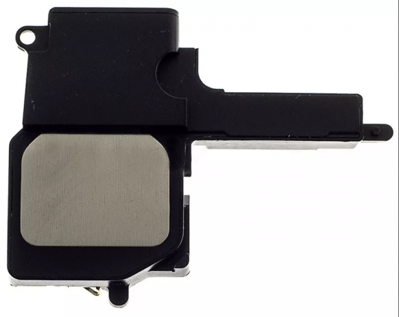 Звонок (buzzer) для iPhone 5C