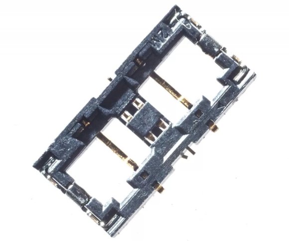 Коннектор аккумулятора для iPhone 5 Коннектор аккумулятора для iPhone 5