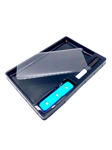 Защитное стекло "UV комплект" для Samsung S20 Ultra (G988B)