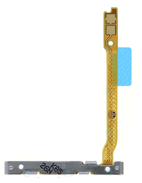 Шлейф Samsung J600F/J810F (J6 2018/J8) на кнопку включения