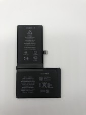 Аккумулятор (АКБ) для iPhone X Премиум "Battery Collection " (2716 mAh)