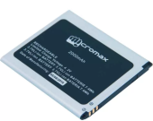 Аккумулятор Micromax Q340 (Selfie 2)