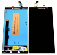 Дисплей Lenovo Vibe Z2 в сборе с тачскрином Черный