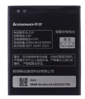 Аккумулятор Lenovo BL219 (A880/S856/A916)