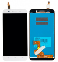 Дисплей Huawei Honor 4X в сборе с тачскрином Белый