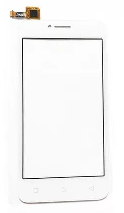 Тачскрин Lenovo A Plus (A1010) Белый