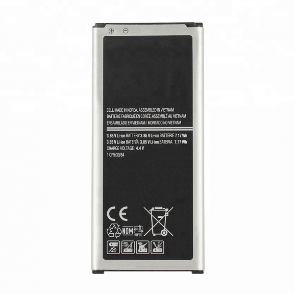 Аккумулятор EB-BG850BBE для Samsung Galaxy Alpha (G850F)