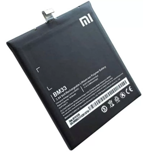 Аккумулятор BM33 для Xiaomi Mi 4i