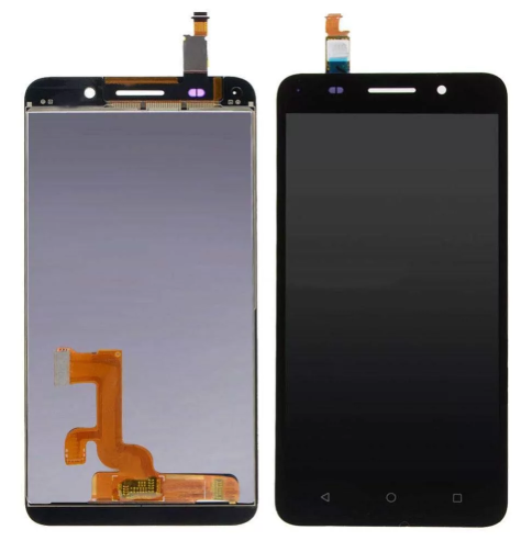 Дисплей Huawei Honor 4X в сборе с тачскрином Черный