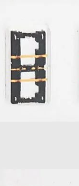 Коннектор аккумулятора для iPhone 7