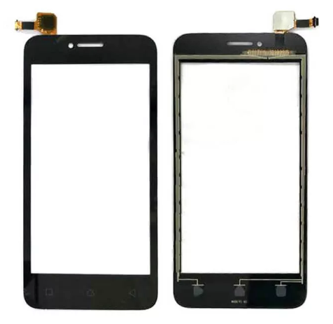 Тачскрин Lenovo A Plus (A1010) Черный