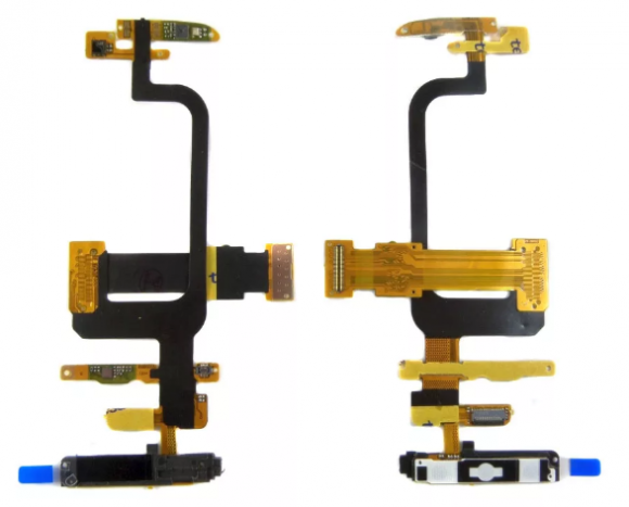 Шлейф Nokia C6-00