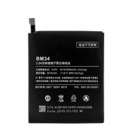 Аккумулятор BM34 для Xiaomi Mi Note Pro Аккумулятор BM34 для Xiaomi Mi Note Pro