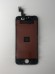 Дисплей для iPhone 5S и iPhone SE в сборе с тачскрином (Черный)