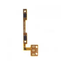 Шлейф LG K220DS (X power) на кнопки громкости