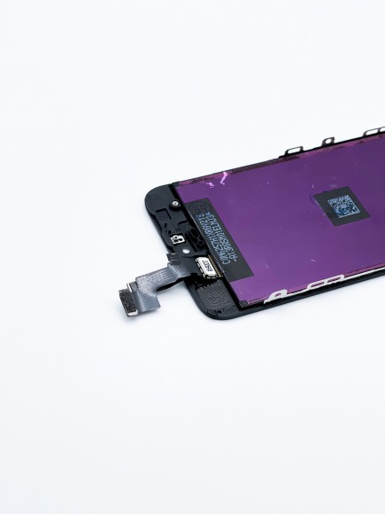 Дисплей для iPhone 5S и iPhone SE в сборе с тачскрином (Черный) - OR