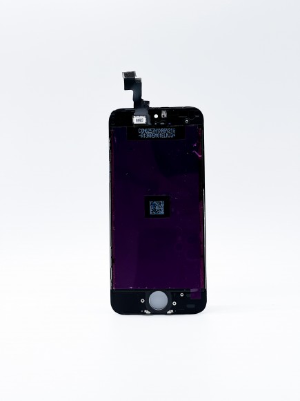 Дисплей для iPhone 5S и iPhone SE в сборе с тачскрином (Черный) - OR