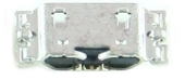 Системный разъем MicroUSB Micromax X1800/X649/X556/X800/X602/X806/X2814/X2400/ZB551KL/ZB452KL/G550KL