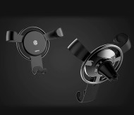 Автомобильный держатель Remax RM-C29 черный