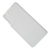 Задняя крышка для Samsung G991B Белый Задняя крышка для Samsung G991B Белый