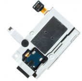 Звонок (buzzer) Samsung Galaxy Grand Prime (G530H) в сборе с разъемом гарнитуры