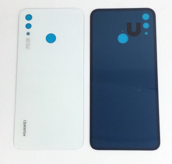 Задняя крышка Huawei Nova 3i Белый