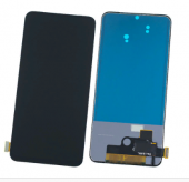 Дисплей для OPPO Reno 2Z в сборе с тачскрином Черный