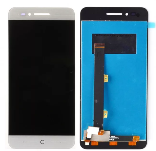 Дисплей ZTE Blade A610 (TXDS500SHDPA-318) в сборе с тачскрином Белый