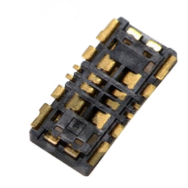 Коннектор АКБ Xiaomi Redmi Note 3/Note 3 Pro/Redmi 3/Redmi 3S