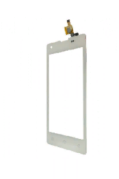 Тачскрин Tele2 Midi LTE/Midi 1.1 Белый