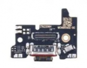 Шлейф (Плата) для Xiaomi Poco F4 с разъемом зарядки/микрофон