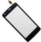 Тачскрин Tele2 Midi LTE/Midi 1.1 Черный