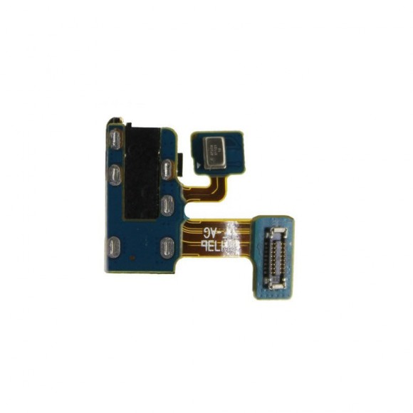 Разъем гарнитуры для Samsung J330F Galaxy J3 (2017)/ J400F Galaxy J4 (2018)/ J530F Galaxy J5 (2017)/ J730F Galaxy J7 (2017) на шлейфе