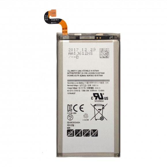Аккумулятор EB-BG955ABE для Samsung Galaxy S8+ (G955F)