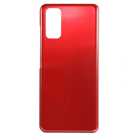 Задняя крышка для Samsung G980F Красный