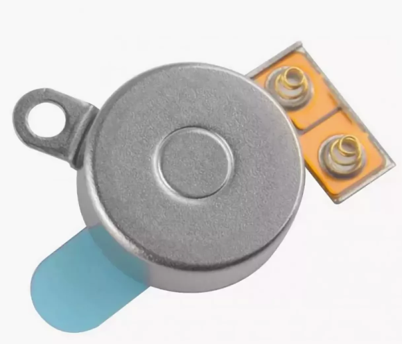 Вибромотор для iPhone 4S