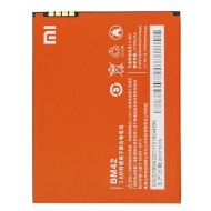 Аккумулятор BM42 для Xiaomi Redmi Note 4G Аккумулятор BM42 для Xiaomi Redmi Note 4G