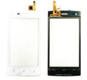 Тачскрин Tele2 Mini Белый
