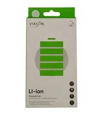 Аккумулятор (АКБ) HB396285ECW для Huawei Honor 10/Huawei P20 - VIXION