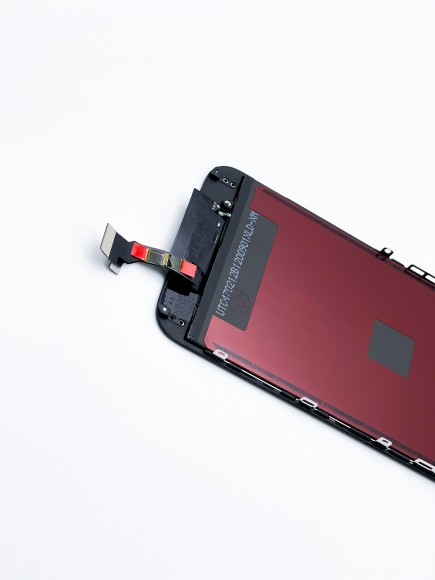 Дисплей для iPhone 6 в сборе с тачскрином (Черный)