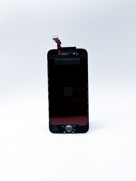 Дисплей для iPhone 6 в сборе с тачскрином (Черный)