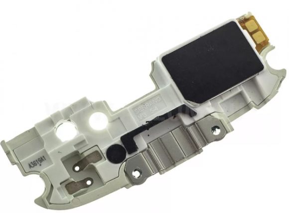 Звонок (buzzer) Samsung Galaxy S4 mini (i9190) в сборе