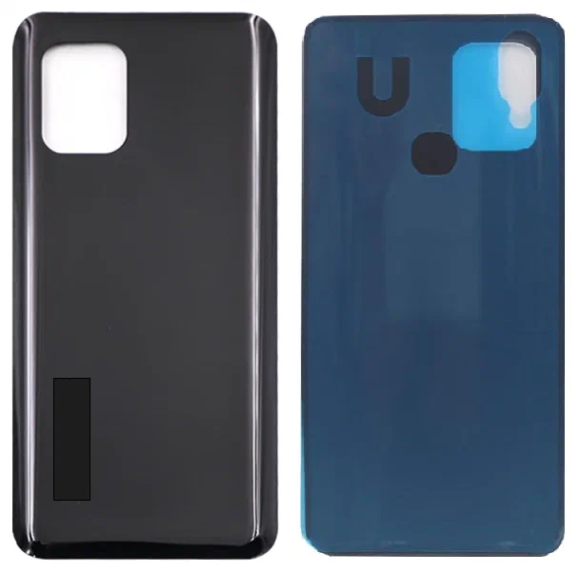 Задняя крышка Xiaomi Mi 10 Lite Черный